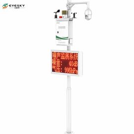 0-500 μg/m3 PM2.5 ระยะการวัด สถานีติดตามอากาศ NO2 ปริมาตรการวัด