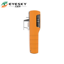ES30A IP64 Portable Multi Gas Detector เครื่องวิเคราะห์ออกซิเจนแบบใช้มือถือ