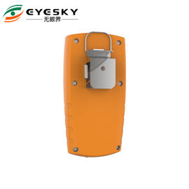 ES30A IP64 Portable Multi Gas Detector เครื่องวิเคราะห์ออกซิเจนแบบใช้มือถือ