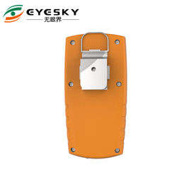 ES30A IP64 Portable Multi Gas Detector เครื่องวิเคราะห์ออกซิเจนแบบใช้มือถือ