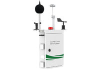 Real Time PM2 PM10 Dust Monitoring System ทิศทางความเร็วลม