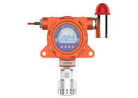 IP66 Fixed 106Kpa Fumigation Gas Monitor Detector สำหรับการตรวจสอบ